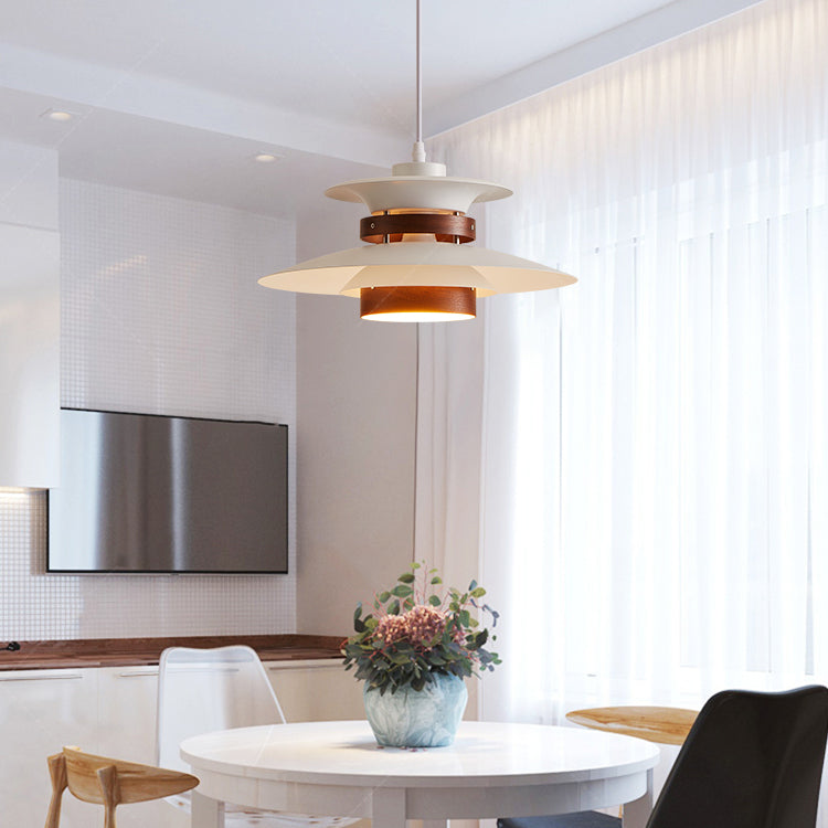 Luminaires suspendus de la lampe suspendue de style moderne pour restaurant au café