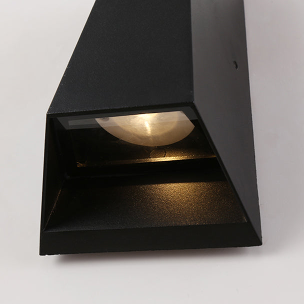 Einfache Wandhalterung Licht Nordic Moderne LED Wandleuchte Leuchte für Schlafzimmer