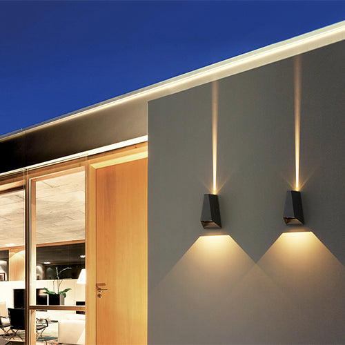 Einfache Wandhalterung Licht Nordic Moderne LED Wandleuchte Leuchte für Schlafzimmer