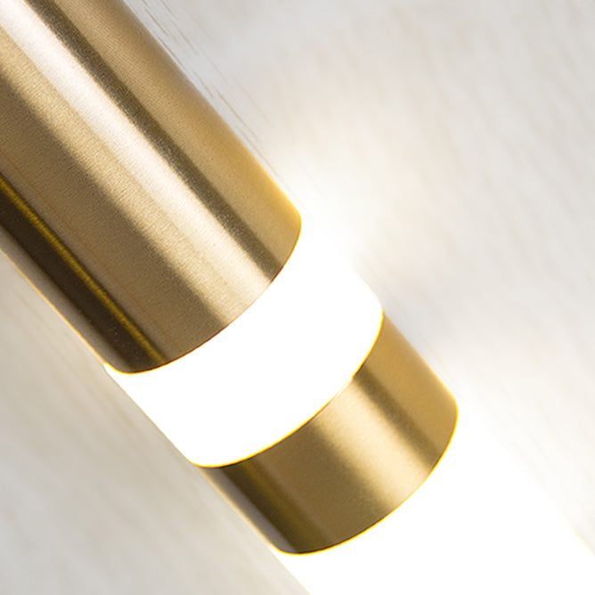 Moderne Wandmontage Lampe Nordic einfache LED -Wandleuchte Leuchte für Schlafzimmer