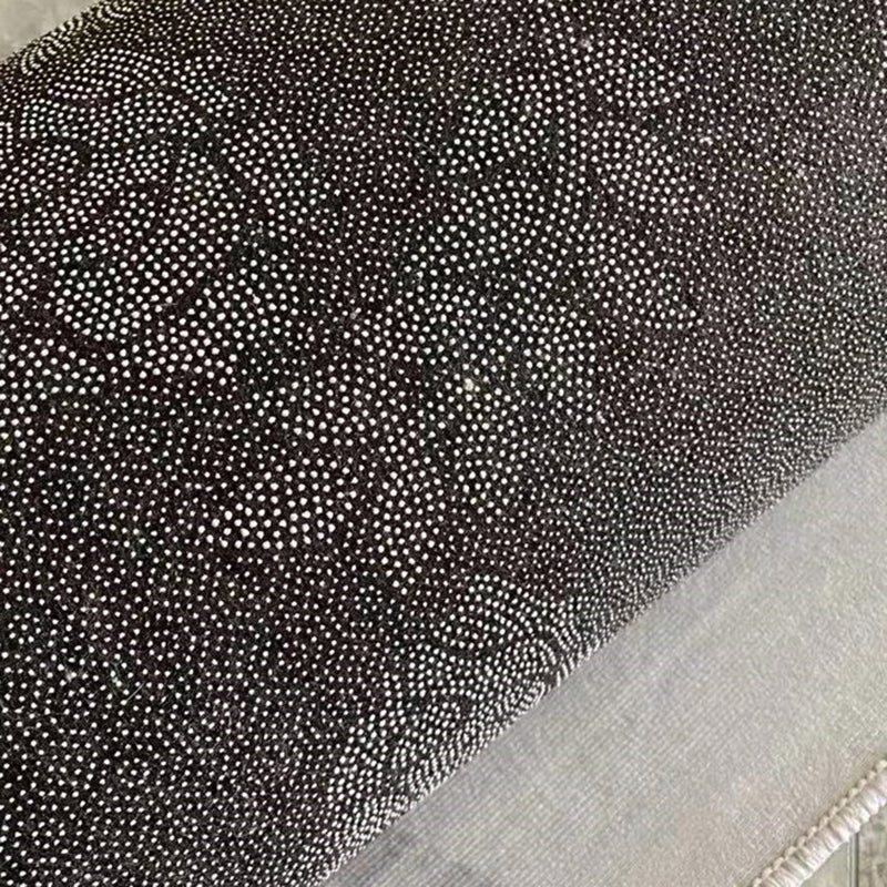 Modern Rug Polyester Irregular Fringe Rug Washable Rug for Living Room Decor