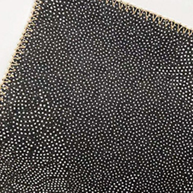 Traditionele ronde tapijten polyester gebied tapijt niet-slip achterste binnenkleed tapijt voor thuis