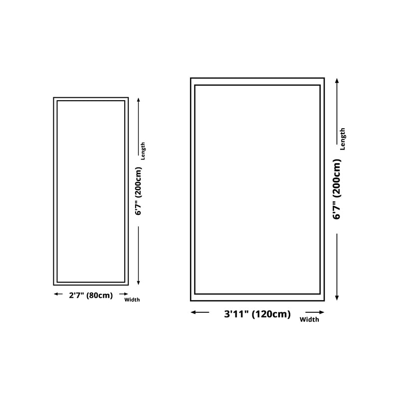 Traditionele tribale vloerkleed tapijtvlekbestendig binnenvleed voor woningdecoratie