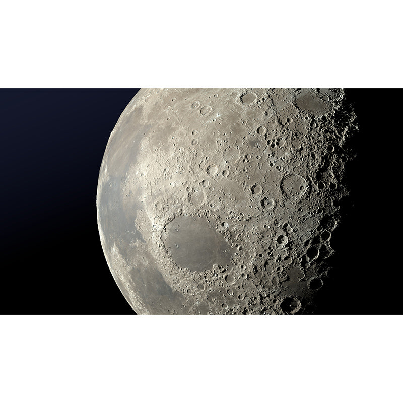 Environmental Galaxy Wall Mural Wallpaper Planets Sitting Room Wall Mural