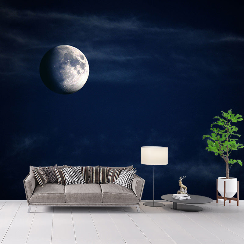 Galaxy Beautiful Photography Mural Wallpaper Universe Indoor Wall Mural