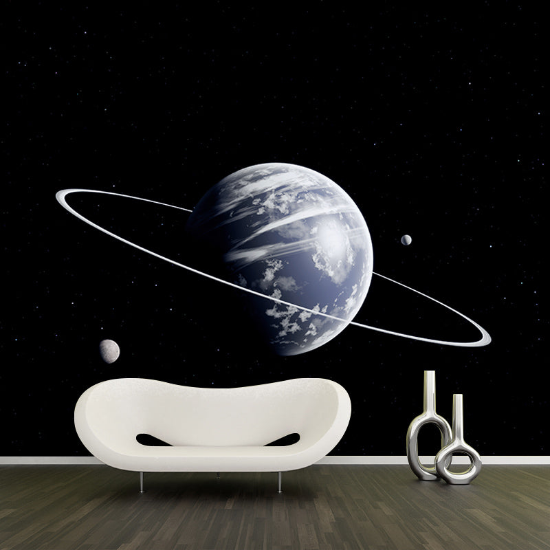 Galaxy Beautiful Photography Mural Wallpaper Universe Indoor Wall Mural