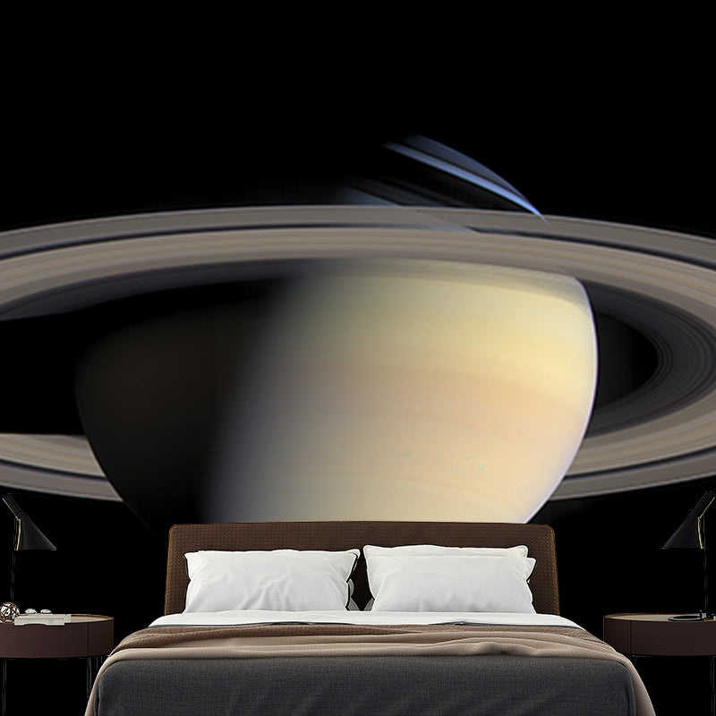 Galaxy Beautiful Photography Mural Wallpaper Universe Indoor Wall Mural