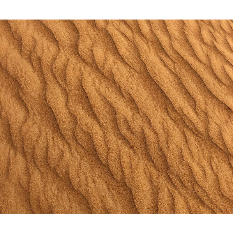 Sand Scene Mural Mildew Resistant Wall Huge Desert Wallpaper Living Room Wall Mural