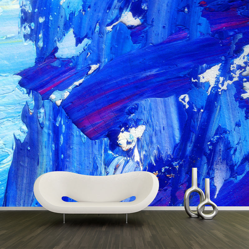 Art Abstract Mildew Resistant Wall Abstract Pattern Wallpaper Room Wall Mural