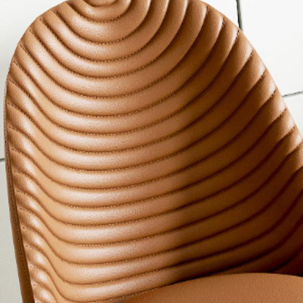 1/2/5/6/7 Pieces Glam Dining Set with Double Pedestal Table and Leather Chairs Dinette Set