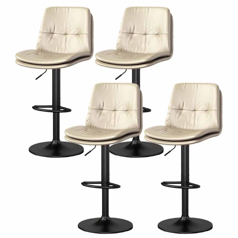 39.5 "H TITULAR BAR GILDO DEL PARA NORDICA TIGA ALTA AJUSTABLE NORDICA PARA INTERRO