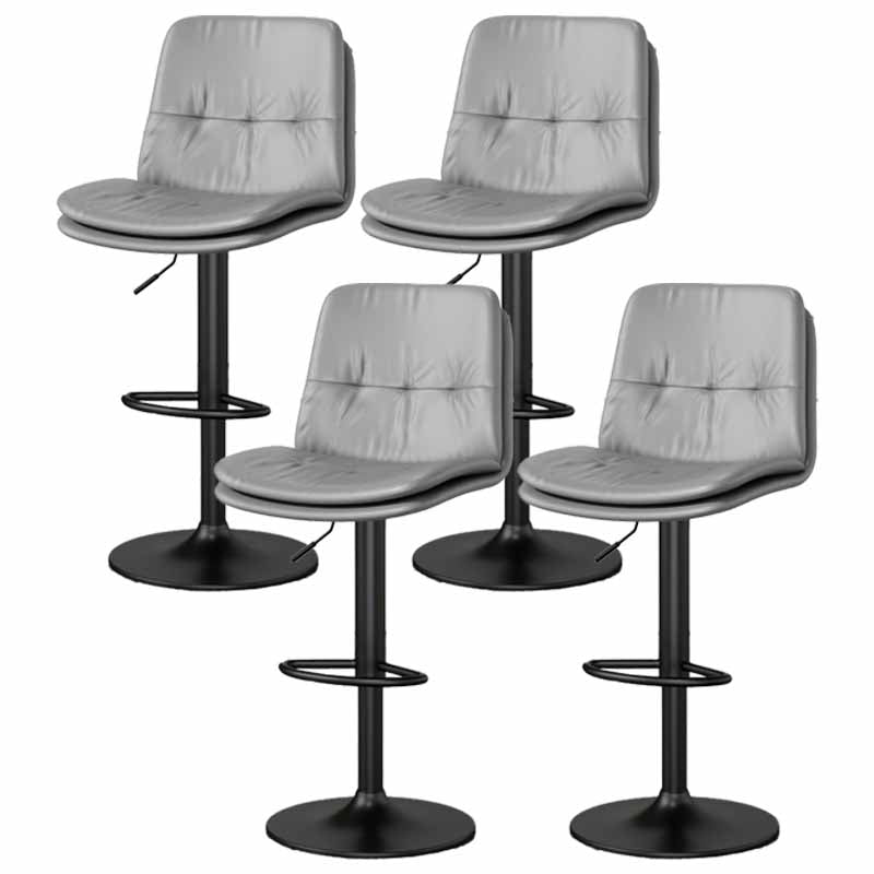 39.5 "H TITULAR BAR GILDO DEL PARA NORDICA TIGA ALTA AJUSTABLE NORDICA PARA INTERRO