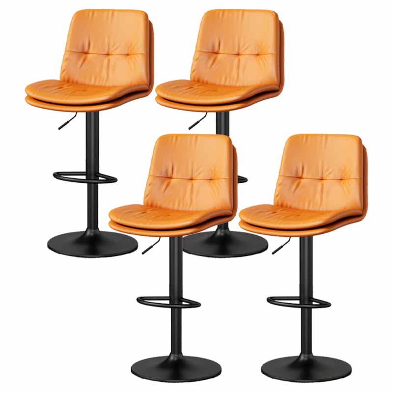 39.5 "H TITULAR BAR GILDO DEL PARA NORDICA TIGA ALTA AJUSTABLE NORDICA PARA INTERRO