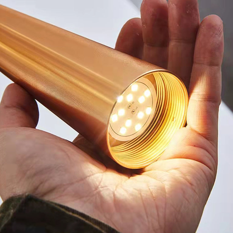 Éclairage pendentif contemporain LED suspendue avec une teinte acrylique pour la salle à manger