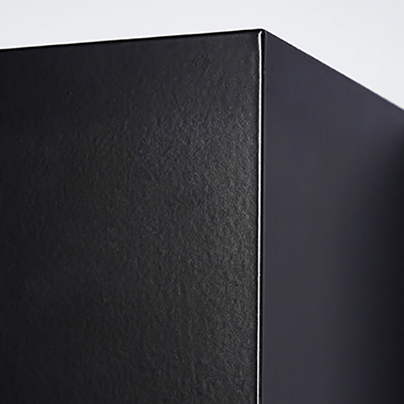 Moderne Wandmontage Lampe Nordic Einfache quadratische Wandleuchte für Wohnzimmer