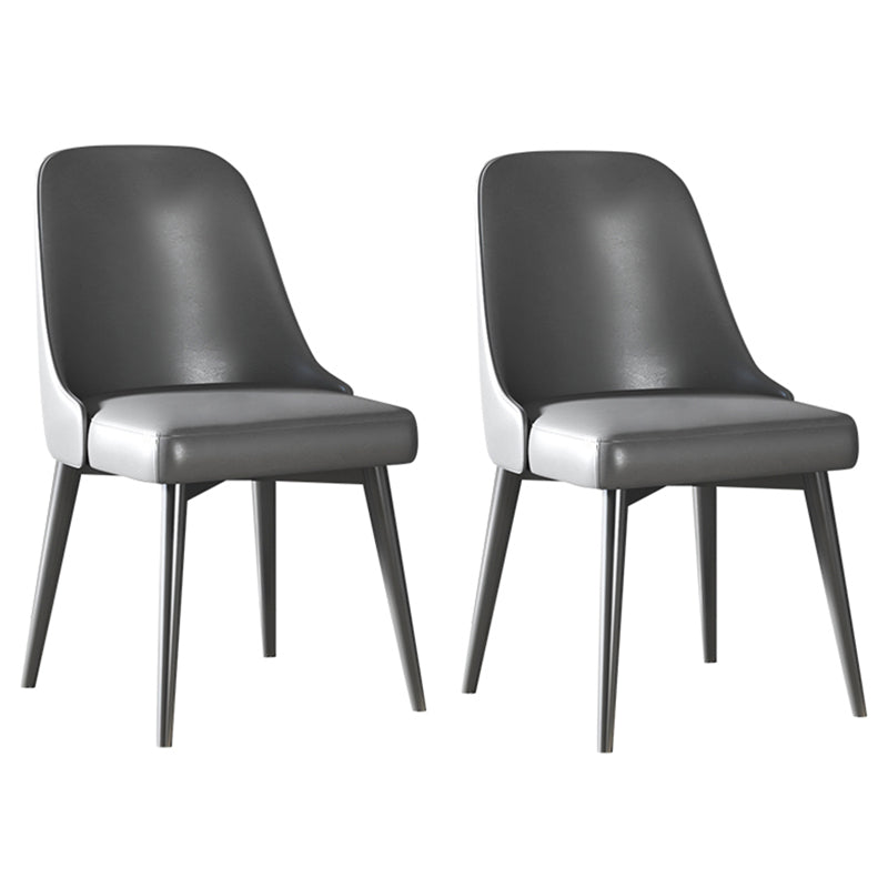 Modern 1/2/5/7 Pieces Rectangle Dining Set Sintered Stone Dining Table Set