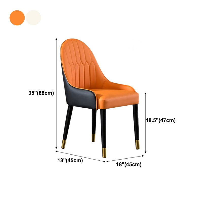 Modern 1/4/5/7 Pieces Dining Set White Rectangle Sintered Stone Dining Table Set