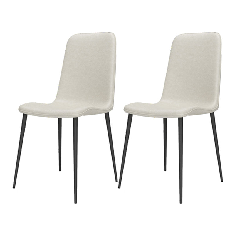 Modern 1/2/5/7 Pieces Dining Set Rectangle Sintered Stone Dining Table Set