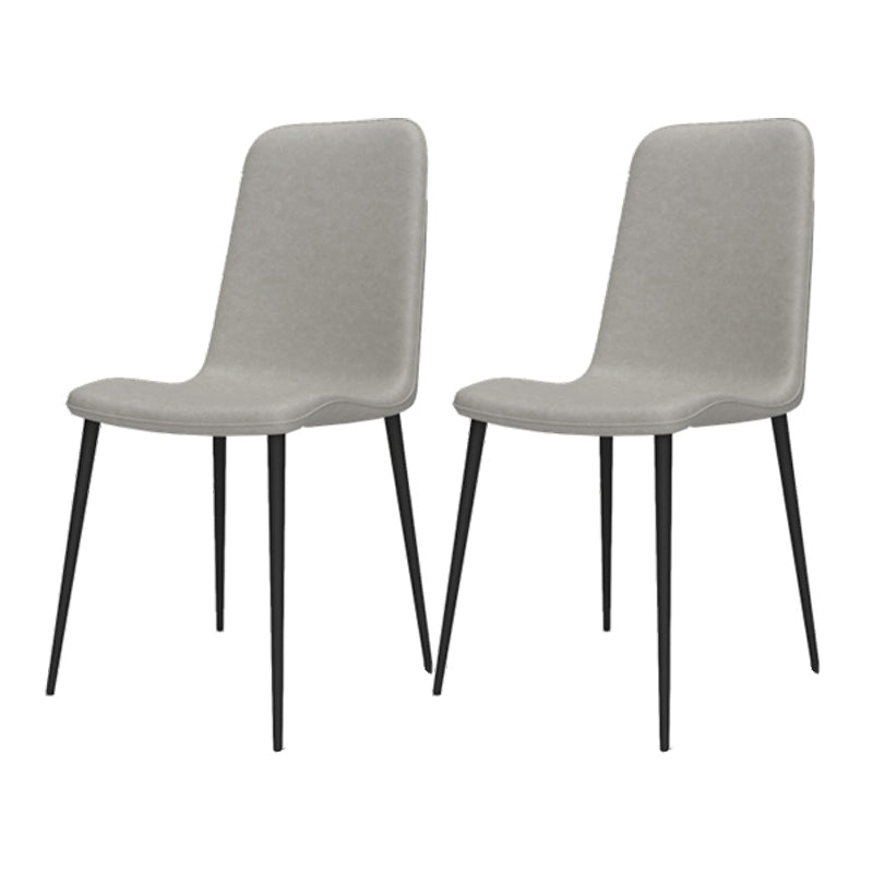 Modern 1/2/5/7 Pieces Dining Set Rectangle Sintered Stone Dining Table Set