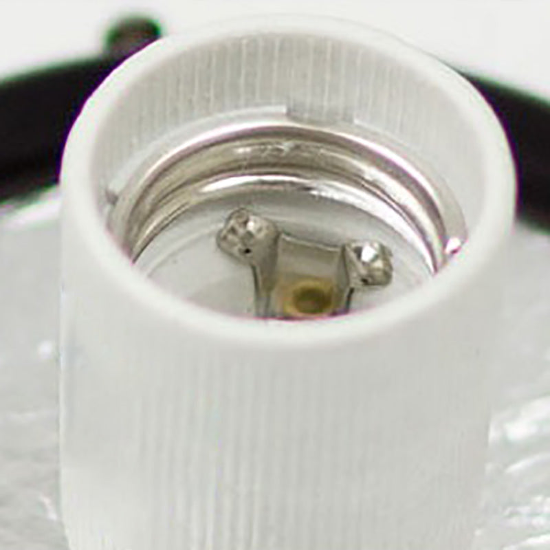 Lámpara de techo con pantalla de cristal, accesorio tradicional para pasillo cerca de la lámpara de techo, en negro