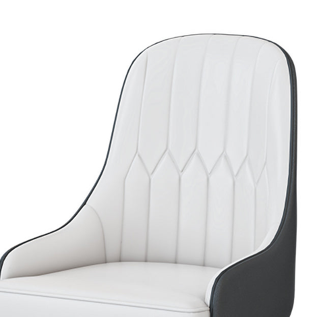 1/2/7/9 Pcs Metal Modern Dining Room Set with Round Table and Pedestal Base Dining Set