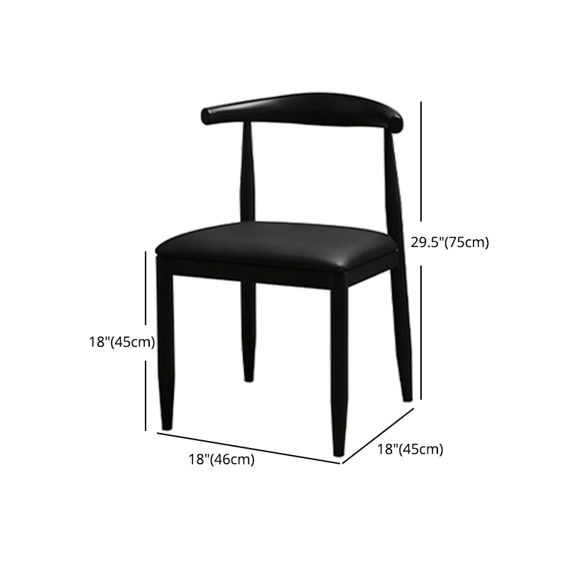 Industrial 1/2/5/7 Pieces Dining Set Solid Wood Dining Table Set for Home