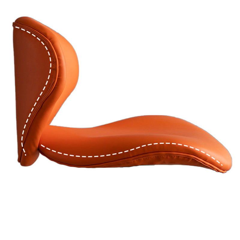 Modern Style Bar Chair with Adjustable Height Swivel for Restaurant Bar