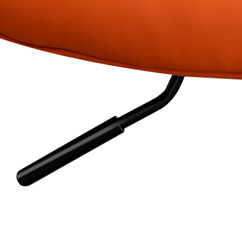 Modern Style Bar Chair with Adjustable Height Swivel for Restaurant Bar