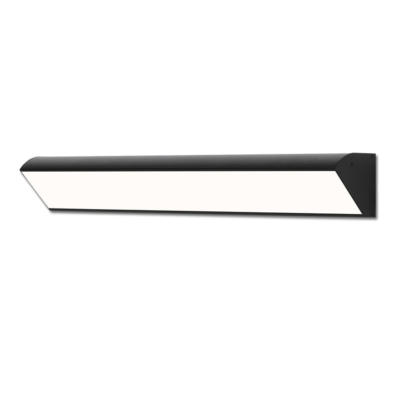 Nordic Modern Wall Mount Light Simple LED Wall Sconce Lamp Fixture for Living Room