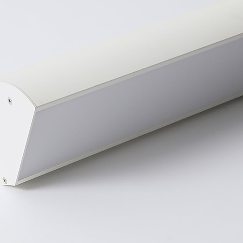 Nordic Modern Wall Mount Light Simple LED Wall Sconce Lamp Fixture for Living Room