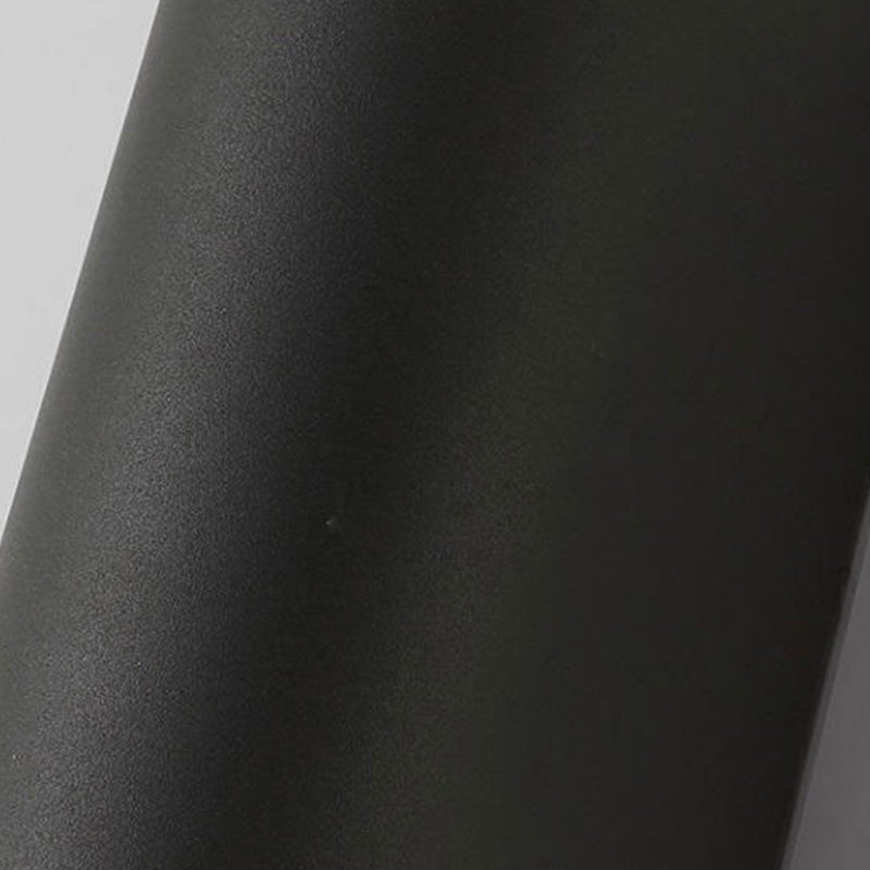 Luz de montaje de pared simple de estilo moderno Corredor al aire libre LED LIGHTURA