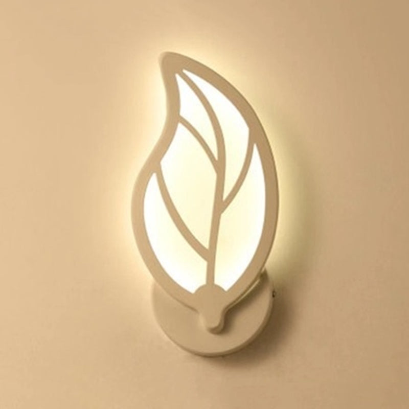 Nordic Wall Mount Light Modern Simple Wall Sconce Lamp Fixture for Living Room