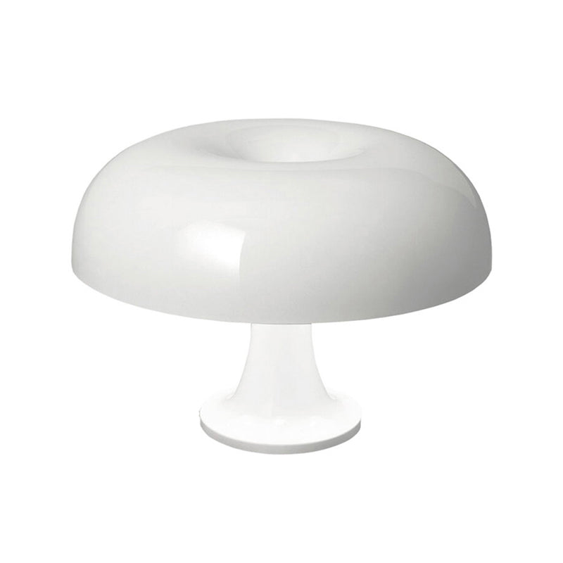 Lámpara de escritorio contemporánea accesorios de iluminación de escritorio acrílico para el hogar