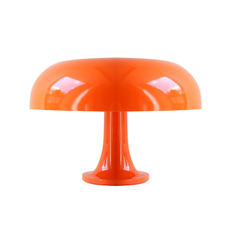 Lámpara de escritorio contemporánea accesorios de iluminación de escritorio acrílico para el hogar