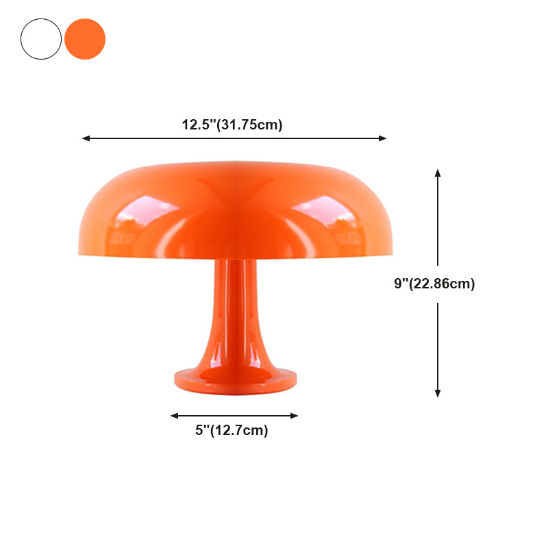 Lámpara de escritorio contemporánea accesorios de iluminación de escritorio acrílico para el hogar