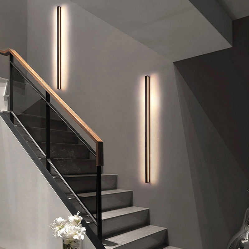 Éclairage mural linéaire Light éclair
