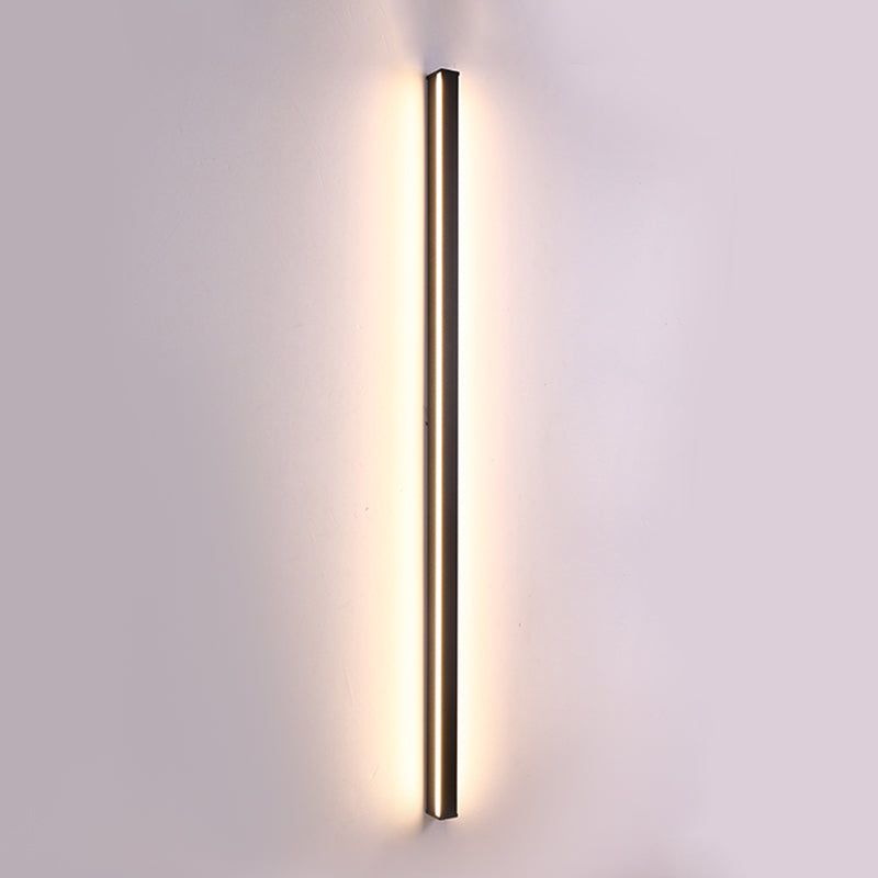 Éclairage mural linéaire Light éclair