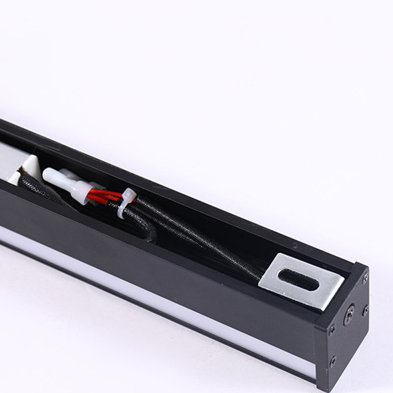 Éclairage mural linéaire Light éclair