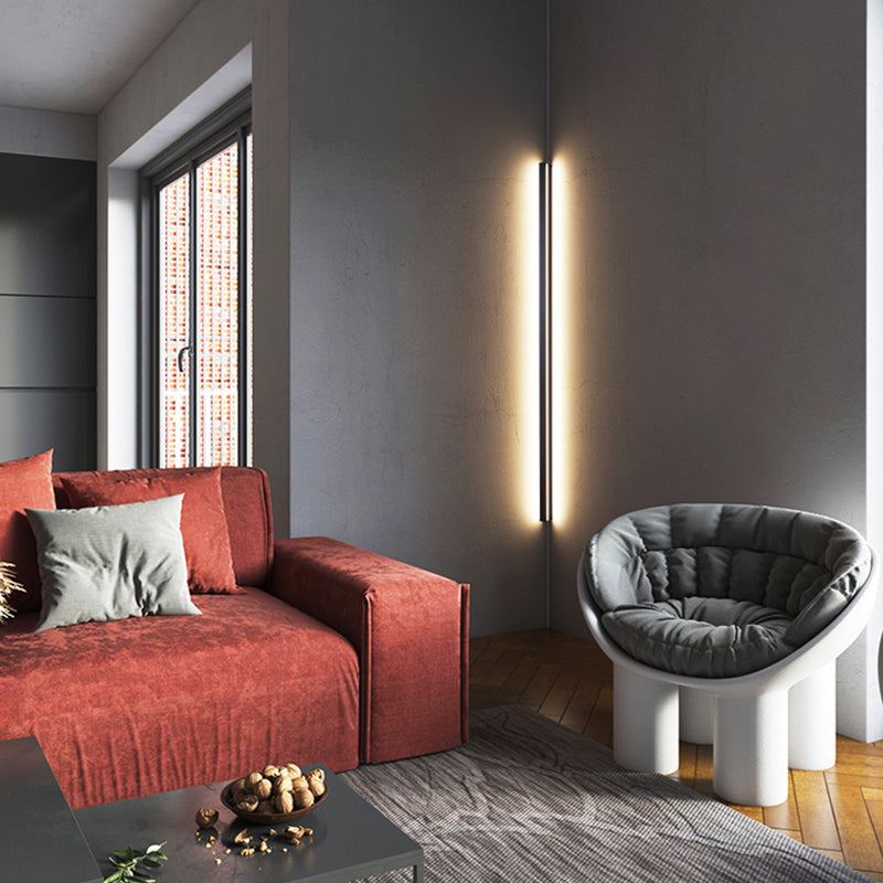 Éclairage mural linéaire Light éclair