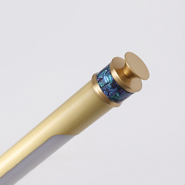 Linear Shape Metal Wall Sconce Modern Style 1-Light Mirror Wall Mount Light Fixture