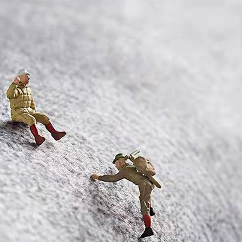 Gray Simple Carpet Polyester Geometry Print Carpet Washable Carpet for Drawing Room