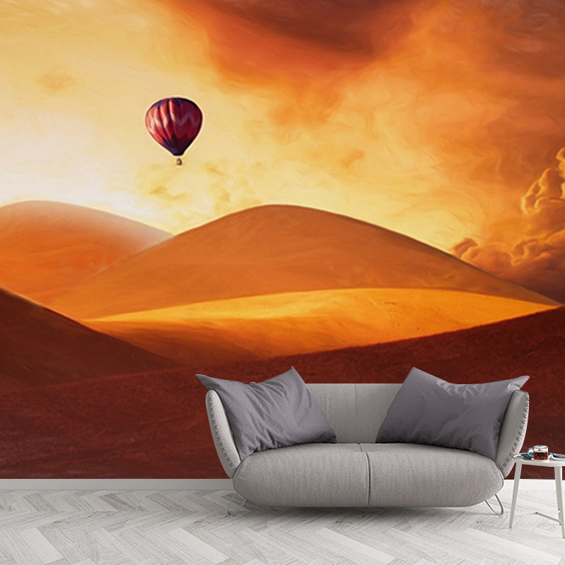 Beautiful Photography Mural Wallpaper Desert Indoor Wall Mural