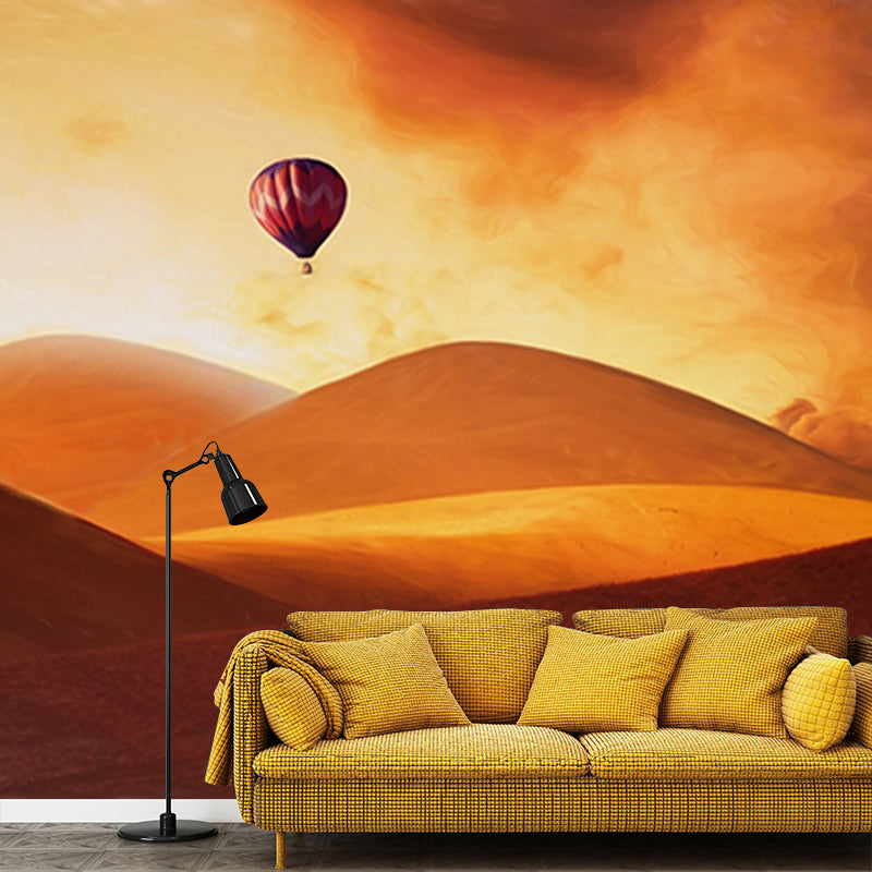 Beautiful Photography Mural Wallpaper Desert Indoor Wall Mural