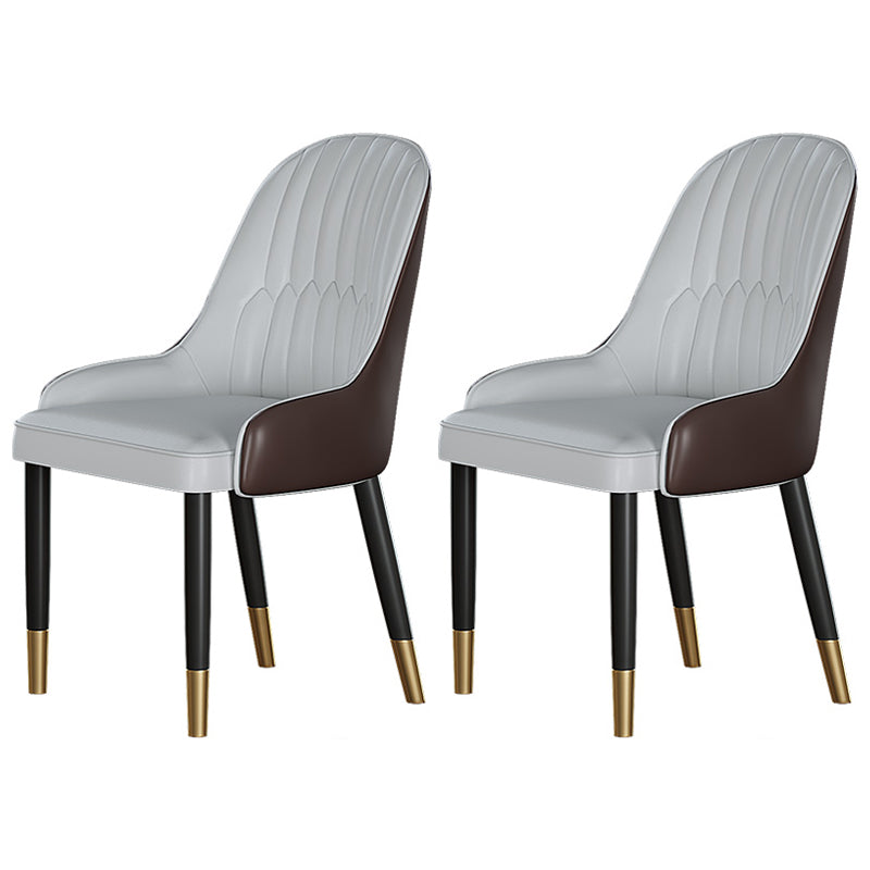 1/2/4/5/7 Pieces Dinette Set Modern Sintered Stone Dining Table Set with Chairs