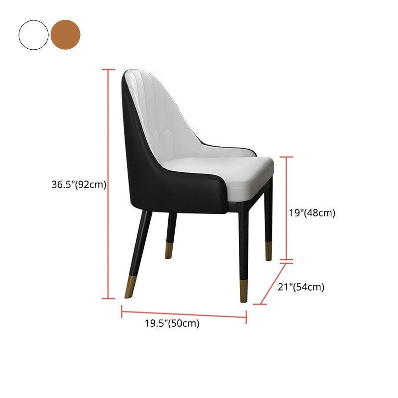 Glam 1/5/7 Pieces Dining Set Sintered Stone Dining Table for Home Use