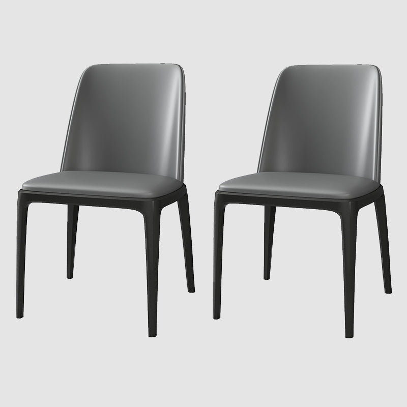 Modern 1/2/3/5/7 Pieces Dining Set Sintered Stone Dining Table Set