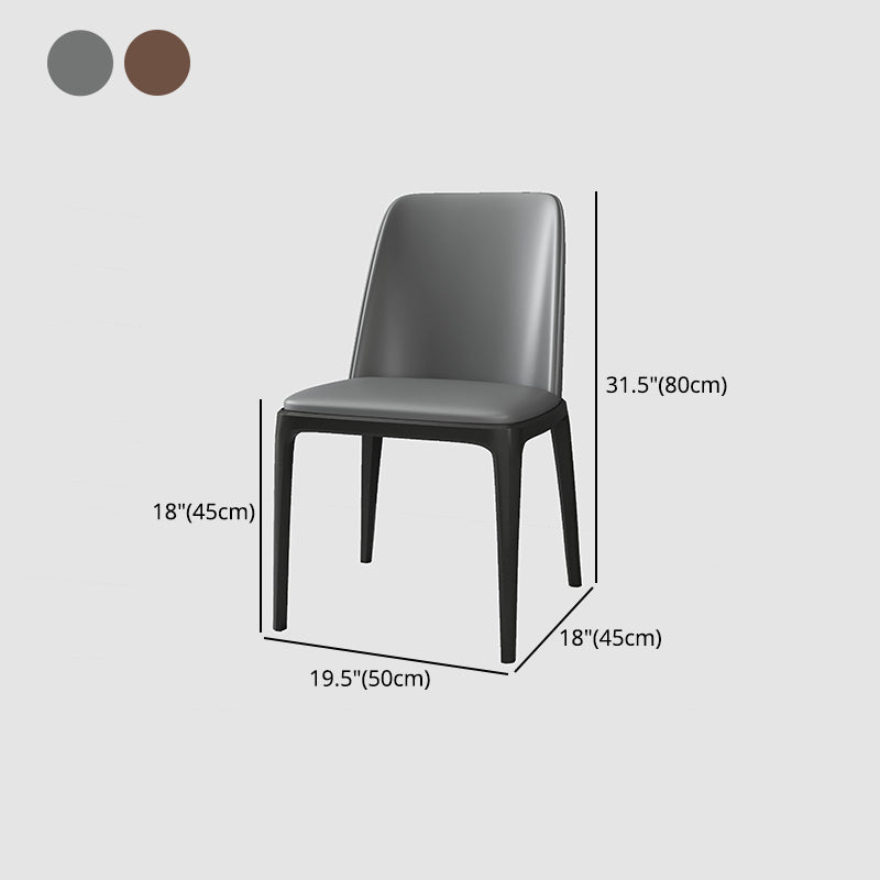 Modern 1/2/3/5/7 Pieces Dining Set Sintered Stone Dining Table Set