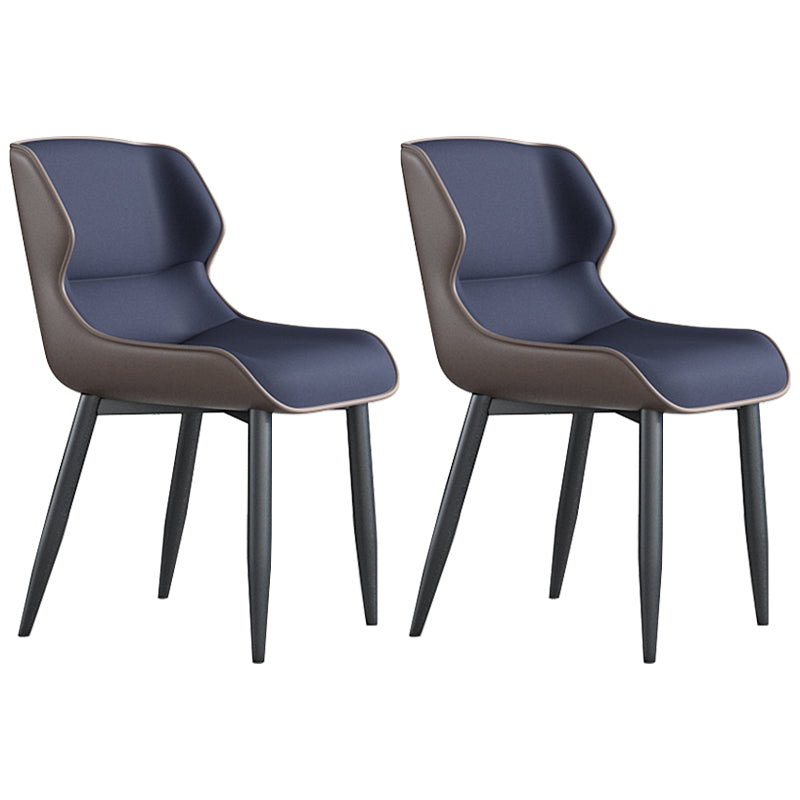 Modern 1/2/5/9 Pieces Rectangle Dining Set with Sintered Stone Table Dinette Set