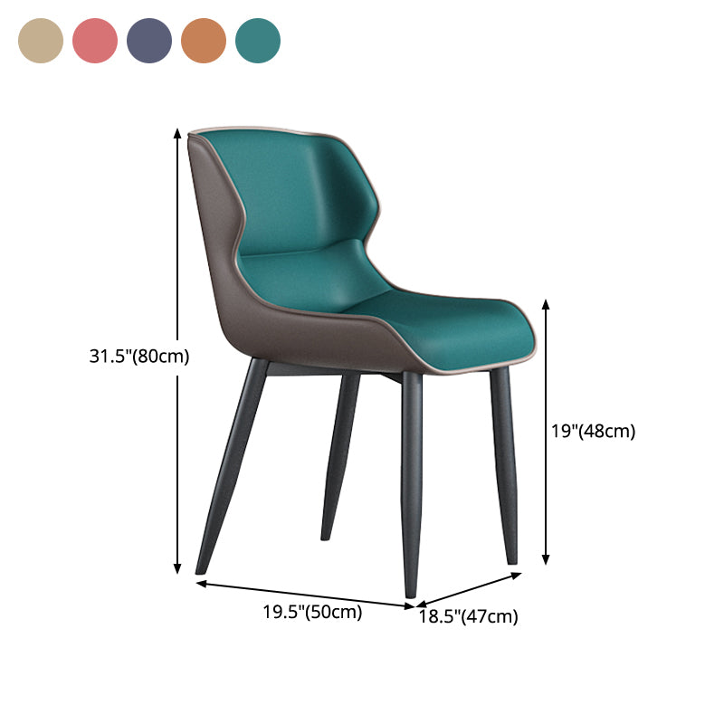 Modern 1/2/5/9 Pieces Rectangle Dining Set with Sintered Stone Table Dinette Set