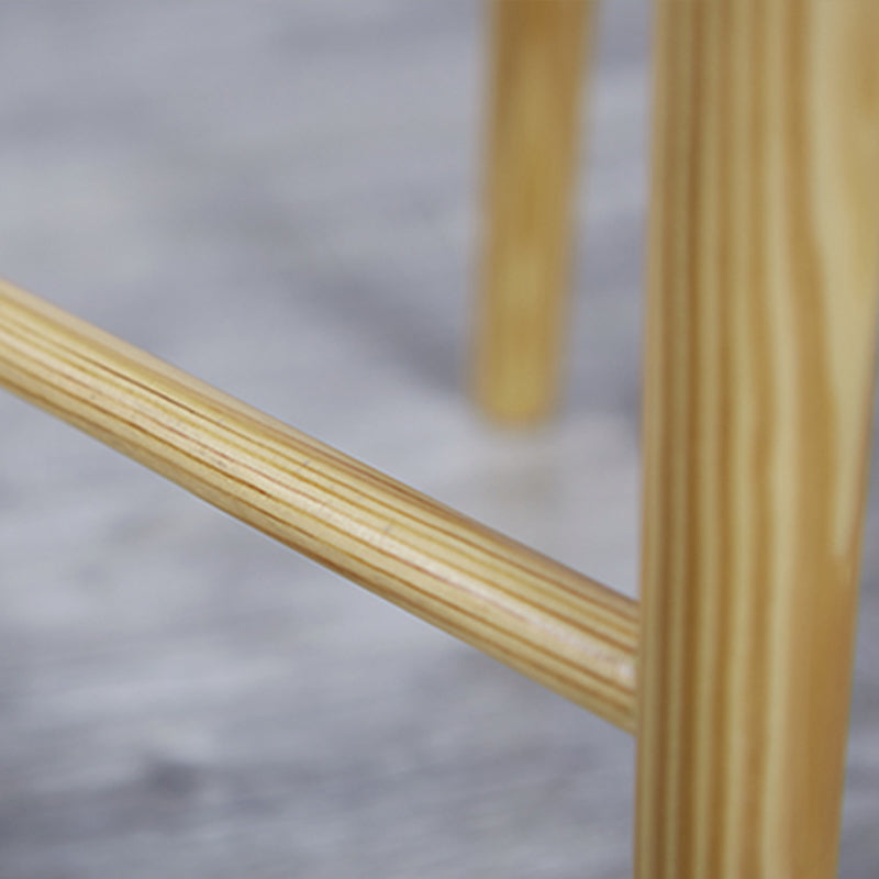MODERNO MODERNO STANTE STUBE DI LEGNO SCOGLIO DELLA SCOLTO CON POSSIMENTE PER IL RESIDERNO